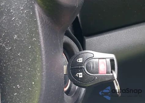 2013 Nissan Rogue S from USA, damaged, VIN JN8AS5MT1DW517072